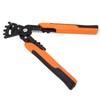 Multifunctional Wire Stripper High Hardness Chrome Vanadium Steel Electrician Plier
