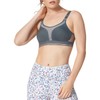 Triumph Donna Triaction Extreme Lite N EX, Sports bra non-wired,