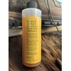 Montana Pitch Blend Leather Oil Soap, All Natural Leather Cleaner