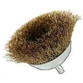 VULCAN 323690OR Brush Wire Whl Asst