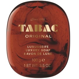 Tabac Original Luxury Soap 100g