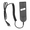 Chair Control 5 Pin Electric Backrest ABS Manual Control with