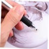 KONTONTY 2-in-1 Capacitive Stylus for/Touch Screen Pen Disc Tip Fiber