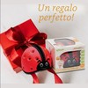 SafeheadBABY Casco di sicurezza per bambini pluripremiato per gattonare e