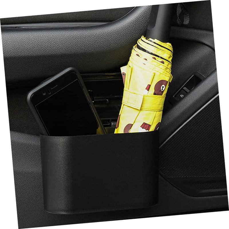 GLEAVI 1pc Multifunctional Storage Bag Garbage Cans Trash Cans Trash
