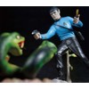 AMT Mr. Spock Tin Model Kit, Limited Edition