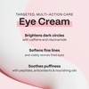 Mad Hippie Eye Cream - Anti-Aging Under Eye Cream for
