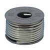 Oatey 22017 95/5 Solder, 0.117-Inch ga. - Bulk 1 lb.
