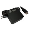 Power4Laptops Power Supply Laptop Charger (EU Plug) Compatible with Lenovo