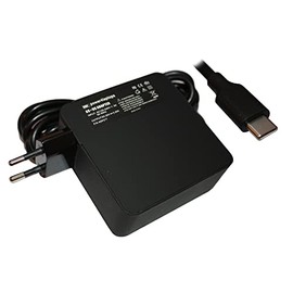 Power4Laptops Power Supply Laptop Charger (EU Plug) Compatible with Lenovo 300w 3rd Gen