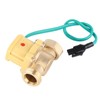G3/4‑G3/4 Thread Water Pump Adjustable Flow Sensor Pressure Automatic Control