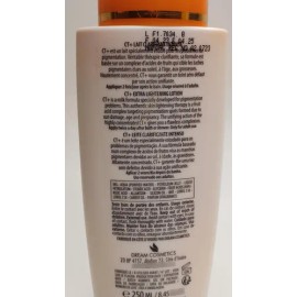 Ct Clear Therapy Crema Aclarante Extra Para La Piel 6.76 Oz                                                                                           
