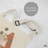Geschenk mit Namen personalisiert by Shirtracer - Apron - Name