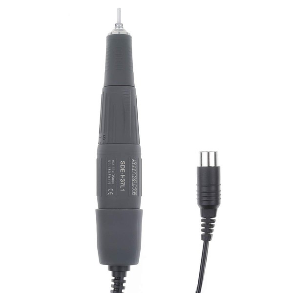 SDE-H37L1 Handle Spindle for Micromotor 35000RPM for Manicure Electric Nail