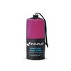 Fit-Flip Microfibre Towel in All Colours and Sizes, Lightweight Sports
