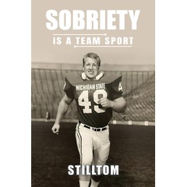 Sobriety Is A Team Sport