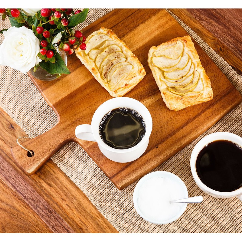 Don Francisco's Ground Hazelnut Cream Flavored Coffee (12-ounce bag)