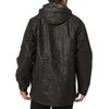 FROGG TOGGS Tekk Toad 2 Rain Jacket Black