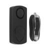 115dB Motorcycle Security Alarm Anti Theft Vibration Motion Sensor 3