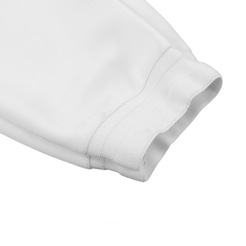 Fencing Pants Stab Proof Fabric 350N Elastic Fine Stitching CFA