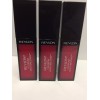 Revlon 3 X Revlon ColorStay Moisture Stain, Barcelona Nights/015, 0.27