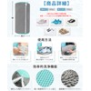 【Expert Home Management x 2-Piece Set】 Shoe Washing Net Shoe