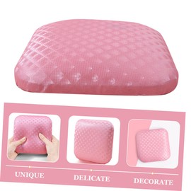 Outanaya Nail Care Tool Set 2pcs Hand Pillow Wrist Rest Manicure Art Arm Rest for Comfortable Use