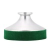 Tenor Saxophone Mute Aluminum Alloy Dampener Sax Mute Practice Saxophone