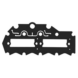 Pro Marine Gasket, Intake Manifold Port Johnson/Evinrude 90-115hp 60? Eagle Series