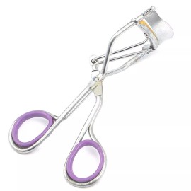 ODM 4 New Beauty Salon Eye Lash Curling Eyelash Curler Clip Women's Makeup Tool ODM