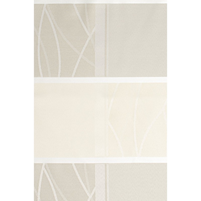 Deko Trends Kaleo 6236536 Tab-Top Curtain with 8 Loops