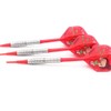 CUESOUL LOVEone 17.5 g Soft Tip 90% Tungsten Dart Set