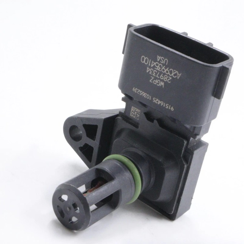 Cummins NEW 2897332 Intake Air Temperature Sensor For Cummins Dodge