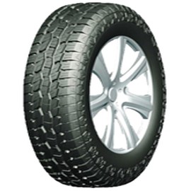 Atlas Paraller A/T Truck/SUV All-Terrain Off-Road Radial Tire-245/70R16 245/70/16 245/70-16 111T Load Range xl 4-Ply Owl Outlined White Letters