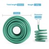 YDSL Soft Plant Tie, Garden Wire Tie for Plants Heavy