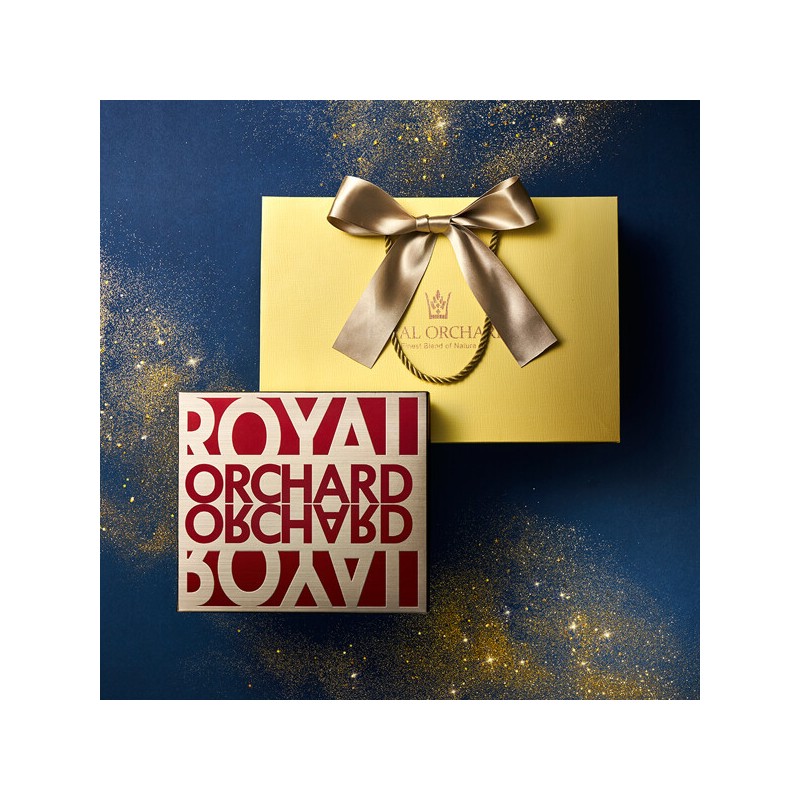 Royal Orchard Edition 20 Tea (Tea Bag) (Winner of the