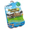 VTech - Cartouche de jeu V.Smile Football Challenge - 92825