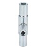 Sillcock Key, British System Cross Tap Wrench Lightweight Saving Time
