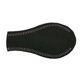 Cloth Eye Patch - Black