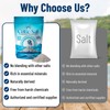 Saltix Celtic Sea Salt Grey Coarse 1/2lb | 100% Natural