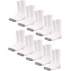 HOT FEET Work Socks for Men, Long All Weather Boot
