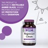 Bluebonnet Magnesium Citrate, 120 Caplets