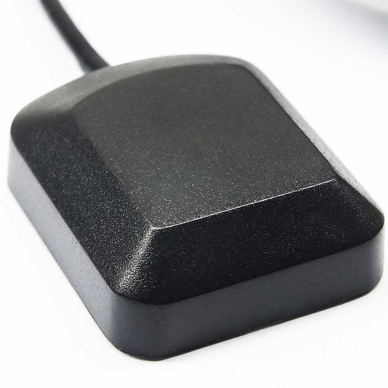 Esperanza '11-'08 Panasonic Strada Compatible, High Sensitivity, Magnet, Compact Type