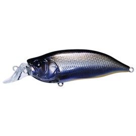 Megabass Lure IXI SHAD TYPE-R Galaxy Gori