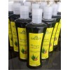 Shampoo Artesanal Anticaída Crescit Sábila