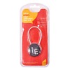 Amtech T1154 Combination Cable Lock