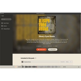 Propellerhead Reason+ 1-Year Subscription License (Download Card)