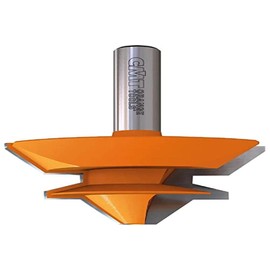 CMT ORANGE TOOLS 955.009.11 Grater Milling 45 Grinder HW Z2 S = 8 D = 44.5 x 18 x 58 RE