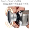 My Lens JTT Online MLE46W06 Video Camera Wide Angle 0.6x