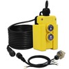 Dump Trailer Remote Control Switch, 3 Wires 12v DC Hydraulic